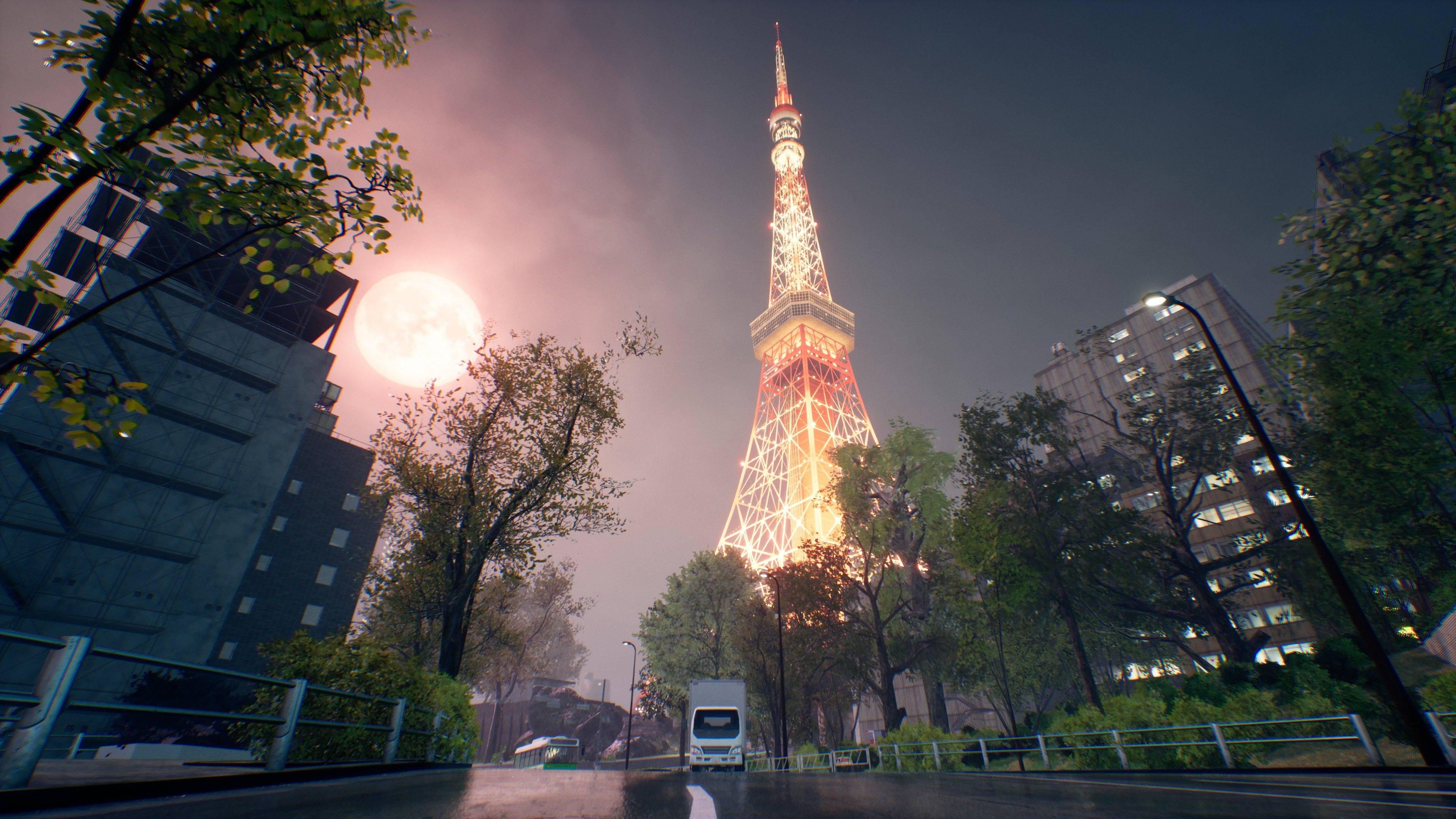 GhostWire: Tokyo - Imagen 48
